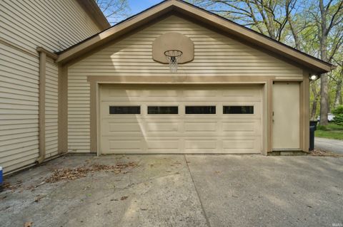 Tiny photo for 3900 Monitor Mill Drive, Lafayette, IN 47905 (MLS # 202608633)