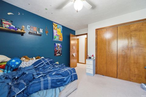 Tiny photo for 3900 Monitor Mill Drive, Lafayette, IN 47905 (MLS # 202608633)