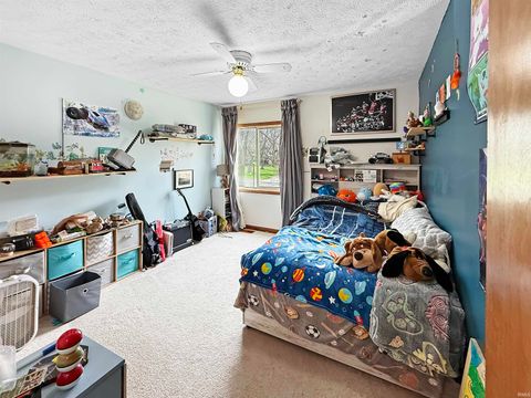 Tiny photo for 3900 Monitor Mill Drive, Lafayette, IN 47905 (MLS # 202608633)