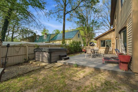 Tiny photo for 3900 Monitor Mill Drive, Lafayette, IN 47905 (MLS # 202608633)