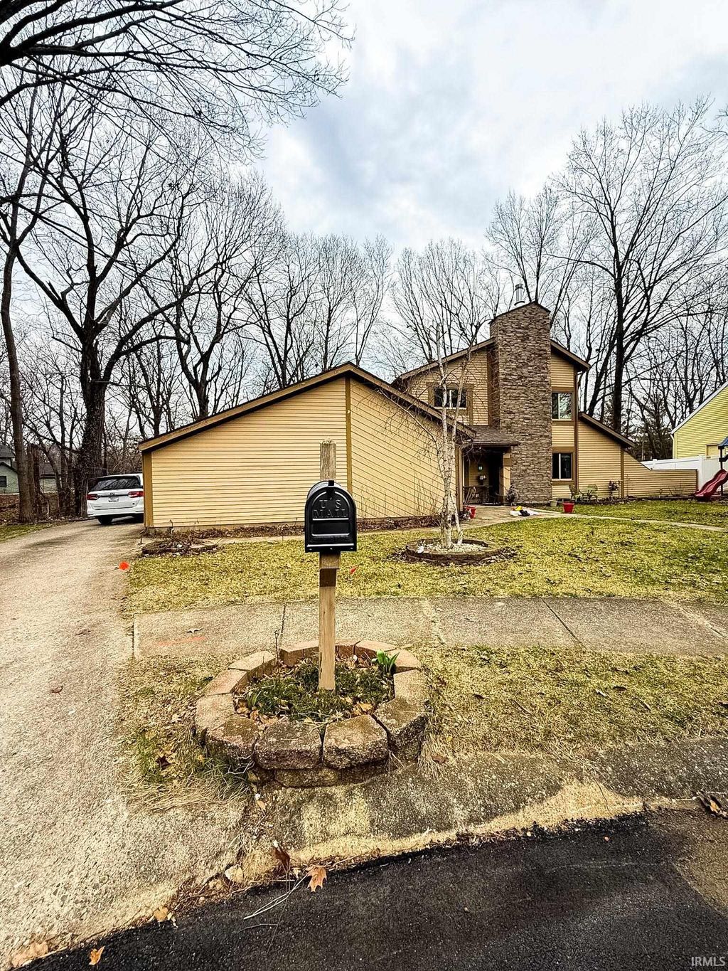 Photo of 3900 Monitor Mill Drive, Lafayette, IN 47905 (MLS # 202608633)