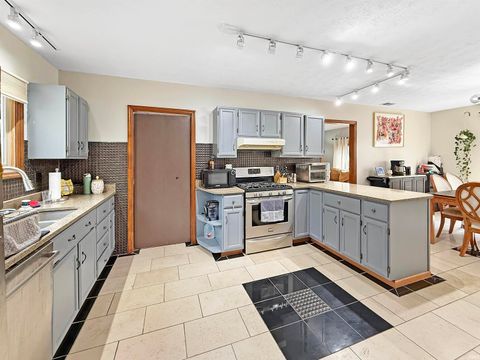 Tiny photo for 3900 Monitor Mill Drive, Lafayette, IN 47905 (MLS # 202608633)