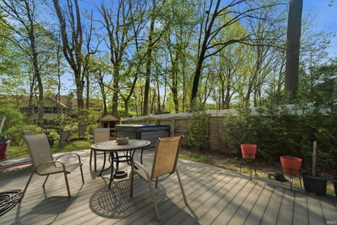 Tiny photo for 3900 Monitor Mill Drive, Lafayette, IN 47905 (MLS # 202608633)