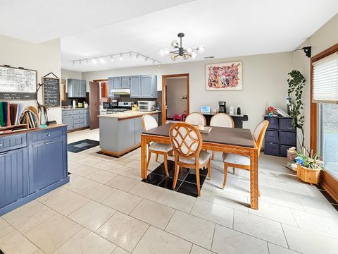 Tiny photo for 3900 Monitor Mill Drive, Lafayette, IN 47905 (MLS # 202608633)