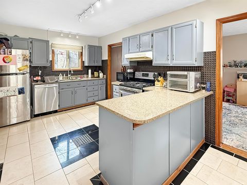 Tiny photo for 3900 Monitor Mill Drive, Lafayette, IN 47905 (MLS # 202608633)