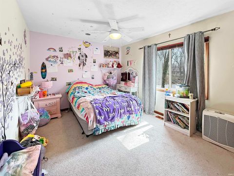 Tiny photo for 3900 Monitor Mill Drive, Lafayette, IN 47905 (MLS # 202608633)