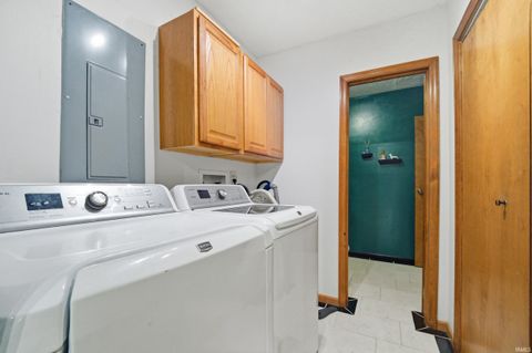 Tiny photo for 3900 Monitor Mill Drive, Lafayette, IN 47905 (MLS # 202608633)