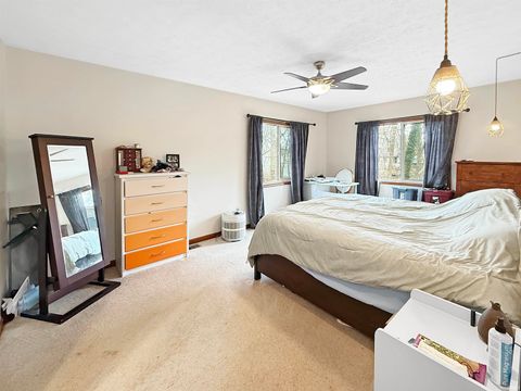 Tiny photo for 3900 Monitor Mill Drive, Lafayette, IN 47905 (MLS # 202608633)