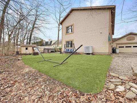 Tiny photo for 3900 Monitor Mill Drive, Lafayette, IN 47905 (MLS # 202608633)