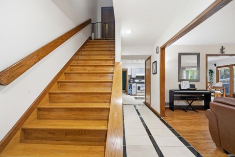 Tiny photo for 3900 Monitor Mill Drive, Lafayette, IN 47905 (MLS # 202608633)