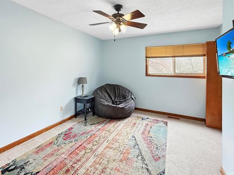 Tiny photo for 3900 Monitor Mill Drive, Lafayette, IN 47905 (MLS # 202608633)