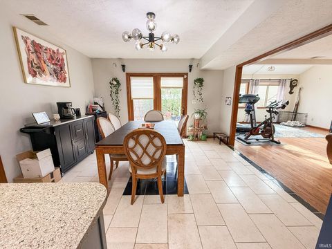 Tiny photo for 3900 Monitor Mill Drive, Lafayette, IN 47905 (MLS # 202608633)