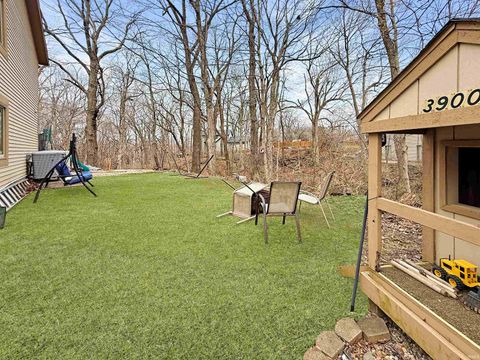 Tiny photo for 3900 Monitor Mill Drive, Lafayette, IN 47905 (MLS # 202608633)