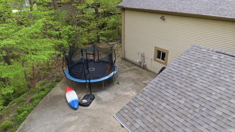 Tiny photo for 3900 Monitor Mill Drive, Lafayette, IN 47905 (MLS # 202608633)