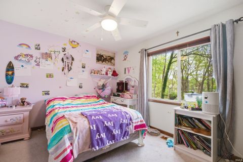 Tiny photo for 3900 Monitor Mill Drive, Lafayette, IN 47905 (MLS # 202608633)
