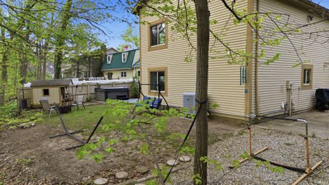 Tiny photo for 3900 Monitor Mill Drive, Lafayette, IN 47905 (MLS # 202608633)