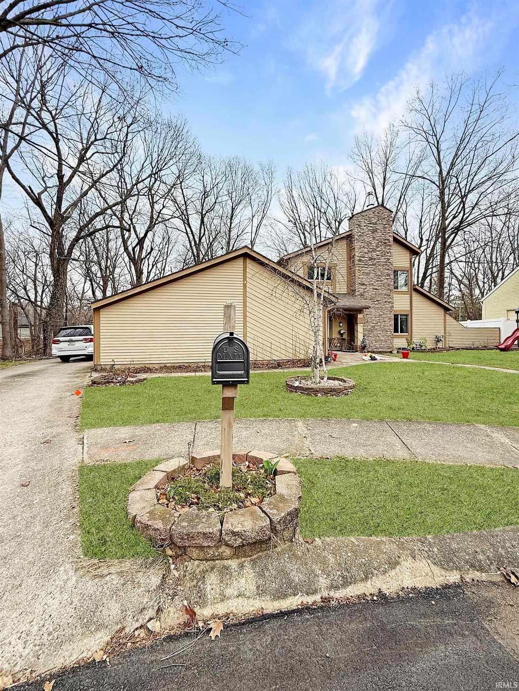 Photo of 3900 Monitor Mill Drive, Lafayette, IN 47905 (MLS # 202608633)