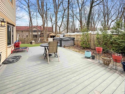 Tiny photo for 3900 Monitor Mill Drive, Lafayette, IN 47905 (MLS # 202608633)