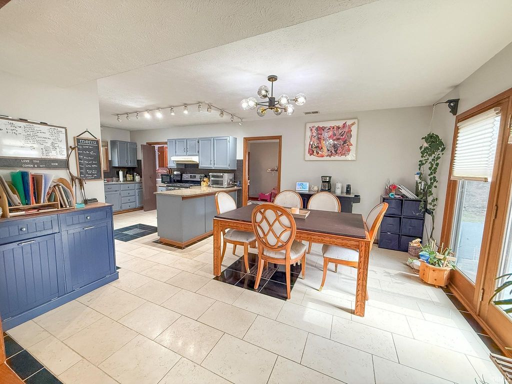 Photo of 3900 Monitor Mill Drive, Lafayette, IN 47905 (MLS # 202608633)