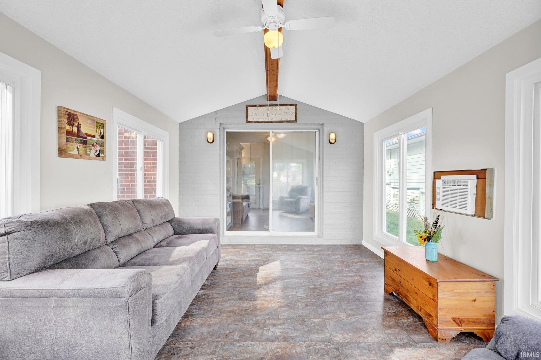 Poseyville, Indiana 47633, United States, 2 Bedrooms Bedrooms, ,2 BathroomsBathrooms,Residential,Active,230255