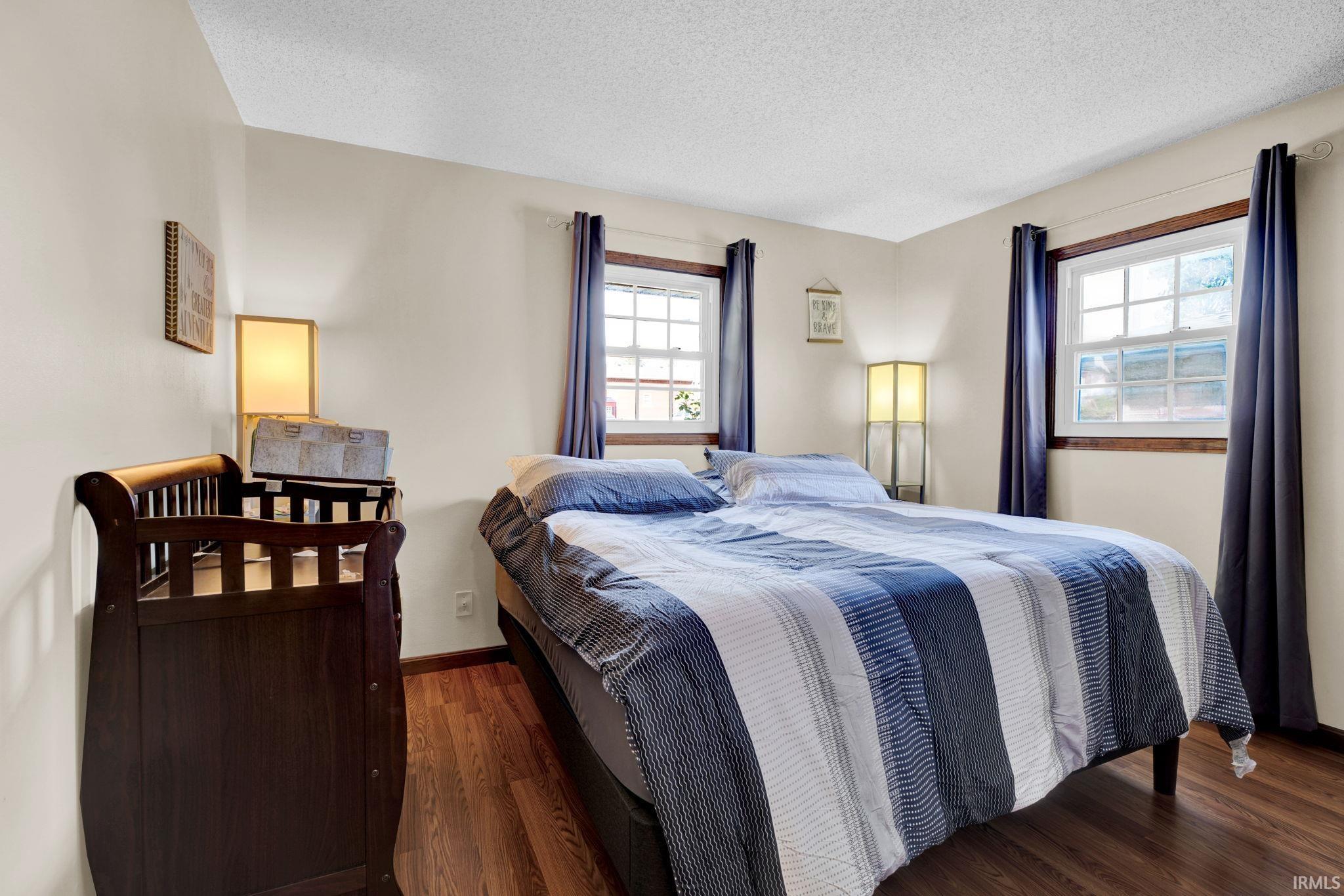 Poseyville, Indiana 47633, United States, 2 Bedrooms Bedrooms, ,2 BathroomsBathrooms,Residential,Active,230255