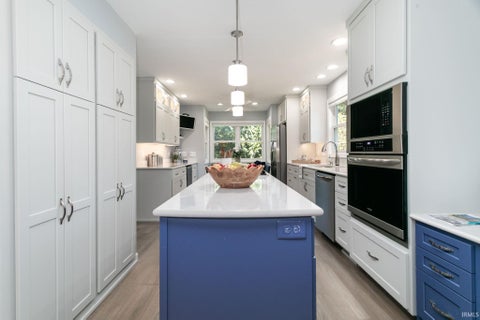 Tiny photo for 17971 Tollview Drive, South Bend, IN 46635 (MLS # 202626776)