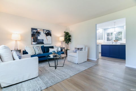 Tiny photo for 17971 Tollview Drive, South Bend, IN 46635 (MLS # 202626776)