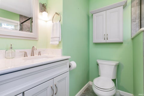 Tiny photo for 17971 Tollview Drive, South Bend, IN 46635 (MLS # 202626776)