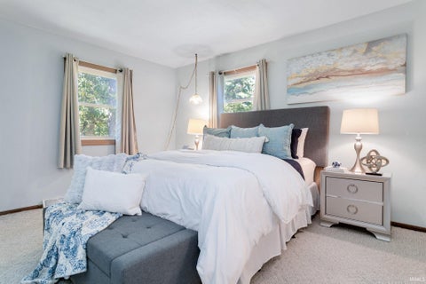 Tiny photo for 17971 Tollview Drive, South Bend, IN 46635 (MLS # 202626776)
