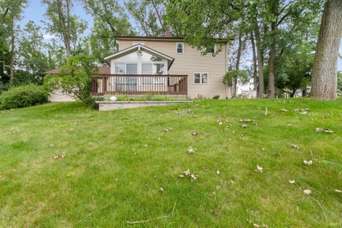Tiny photo for 17971 Tollview Drive, South Bend, IN 46635 (MLS # 202626776)