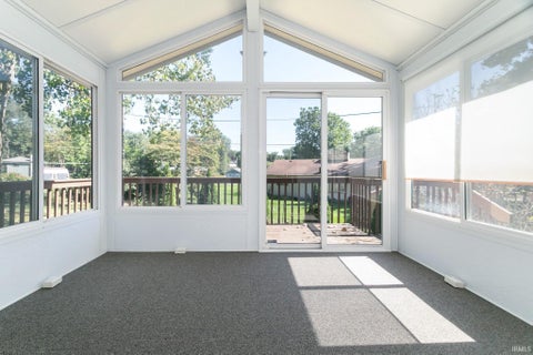 Tiny photo for 17971 Tollview Drive, South Bend, IN 46635 (MLS # 202626776)