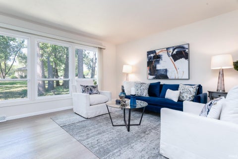 Tiny photo for 17971 Tollview Drive, South Bend, IN 46635 (MLS # 202626776)