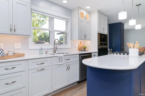 Tiny photo for 17971 Tollview Drive, South Bend, IN 46635 (MLS # 202626776)