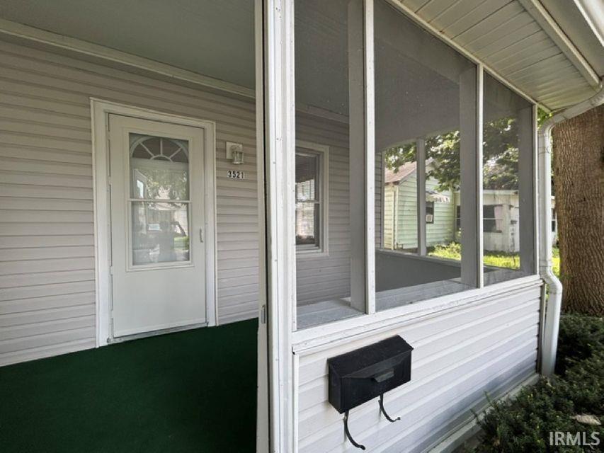 Photo of 3521 S Felton Street, Marion, IN 46953 (MLS # 202635854)