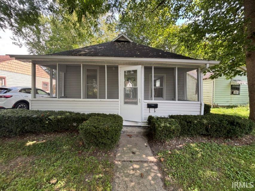 Photo of 3521 S Felton Street, Marion, IN 46953 (MLS # 202635854)