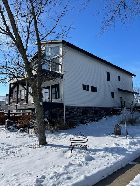 Tiny photo for 2131 Boulevard Street, Rochester, IN 46975 (MLS # 202548203)