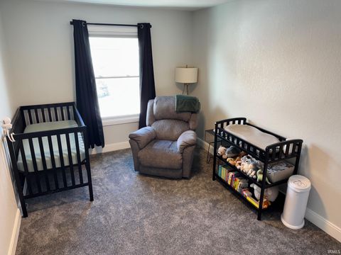 Tiny photo for 2131 Boulevard Street, Rochester, IN 46975 (MLS # 202548203)