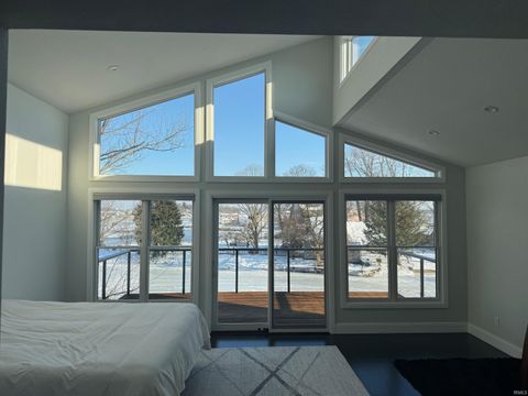 Tiny photo for 2131 Boulevard Street, Rochester, IN 46975 (MLS # 202548203)