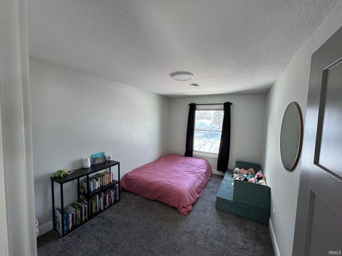 Tiny photo for 2131 Boulevard Street, Rochester, IN 46975 (MLS # 202548203)