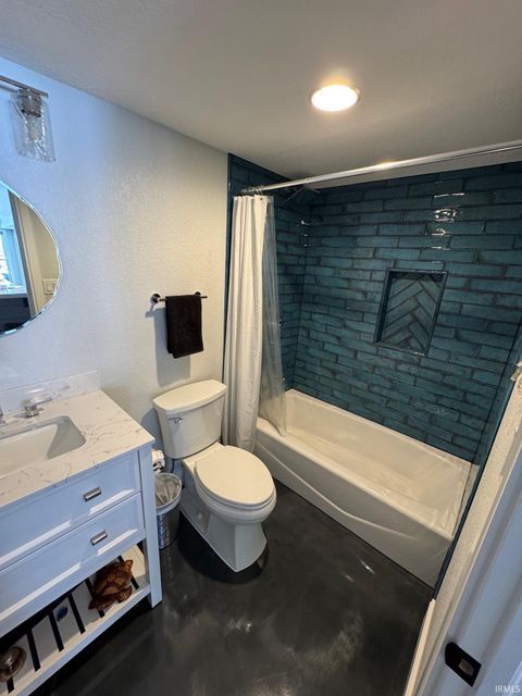 Tiny photo for 2131 Boulevard Street, Rochester, IN 46975 (MLS # 202548203)