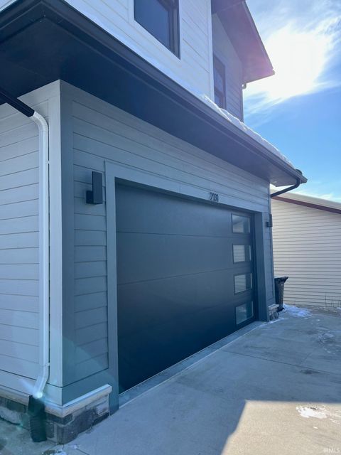 Tiny photo for 2131 Boulevard Street, Rochester, IN 46975 (MLS # 202548203)