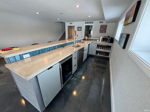 Tiny photo for 2131 Boulevard Street, Rochester, IN 46975 (MLS # 202548203)