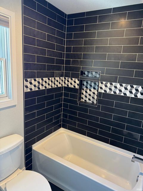 Tiny photo for 2131 Boulevard Street, Rochester, IN 46975 (MLS # 202548203)