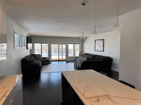 Tiny photo for 2131 Boulevard Street, Rochester, IN 46975 (MLS # 202548203)