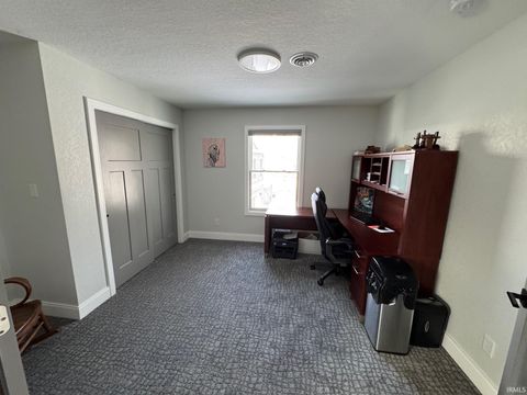 Tiny photo for 2131 Boulevard Street, Rochester, IN 46975 (MLS # 202548203)