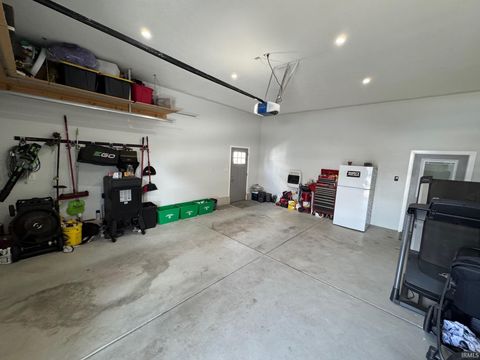 Tiny photo for 2131 Boulevard Street, Rochester, IN 46975 (MLS # 202548203)