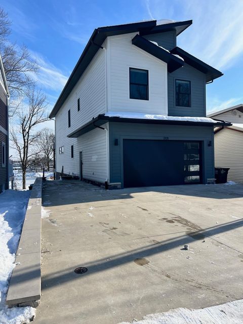 Tiny photo for 2131 Boulevard Street, Rochester, IN 46975 (MLS # 202548203)