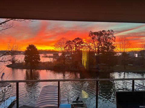 Tiny photo for 2131 Boulevard Street, Rochester, IN 46975 (MLS # 202548203)