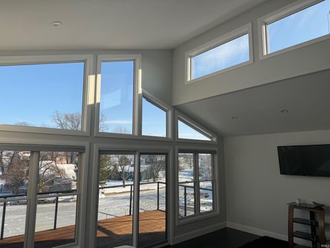 Tiny photo for 2131 Boulevard Street, Rochester, IN 46975 (MLS # 202548203)