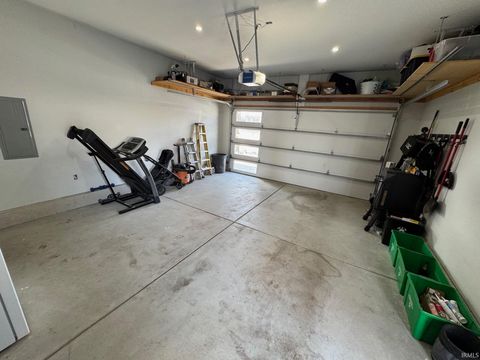 Tiny photo for 2131 Boulevard Street, Rochester, IN 46975 (MLS # 202548203)